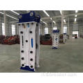 Nuovo tipo Small Hammer Rock Crusher in vendita